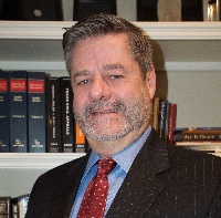 Mr. William Dean Farrar