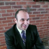 Rhys Brendan Cartwright-Jones Lawyer