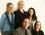 Ed Shaw Law Picture
