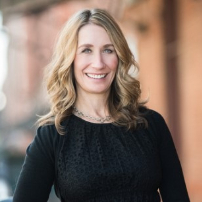 Deanne Renee Stodden Esq.