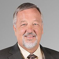 Mr Steven Craig Brown