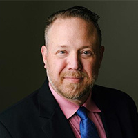 Mr. Keith P. Vanover