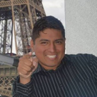 Jorge Armando Vasquez