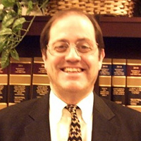 Waymon B. McLeskey II