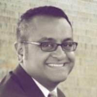 Chirag V. Patel