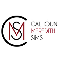 Calhoun, Meredith, & Sims, PLLC