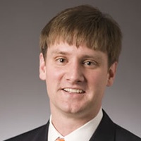 Andrew B. Clawson