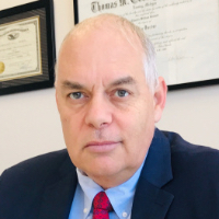 Charles William Charles Lawyer