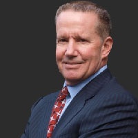 Creighton B. Laz