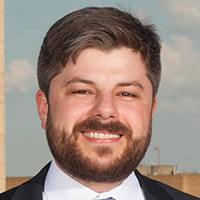 Mr. Ty Alexander Gibson