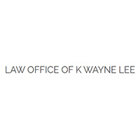 K Wayne Lee Attorney