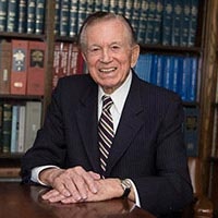 Mr Theodore Harry Cominos Jr.