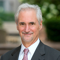 Eric P. Finamore