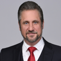 Mr. Gavin Tudor Elliot