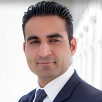 Mr. Joshua Samson Falakassa