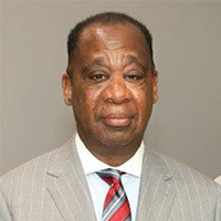 Mr. Carlos R. Emory