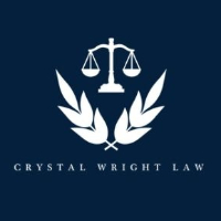 Crystal Wright Law