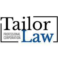 Tailor Law Professional Corporation