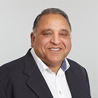 Ronald Preyra