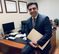 The Law Office of Stephen J. Natoli