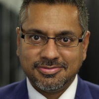 Mr. Nareshwar Singh Virdi