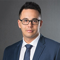 Lester B. Nichols III