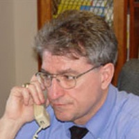 G. Martin Johnson