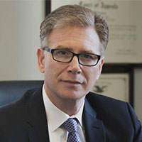 Mr. Seth Alan Harris