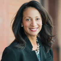 Kimberley Pope Cronin