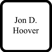 Jon D. Hoover