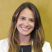 Sarah Mahony Eaton