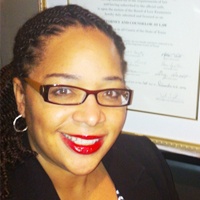 Felishia R. Young