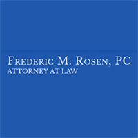 Frederic M. Frederic Lawyer