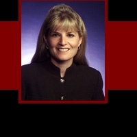Deborah  Rank