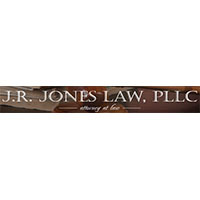 J.R. Jones Law, PLLC
