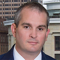 Mr. Brian Keith Duncan