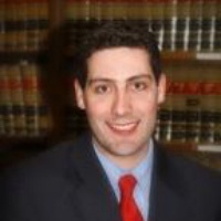 Eric M. Lieberman
