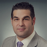 Mr. Kevin Edward Harchar