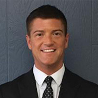 Mr. Ryan William Gunn