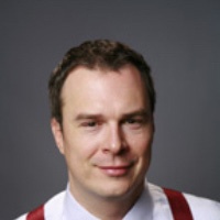 David T. Roberts