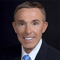 Mr Paul Jeffrey Wallin