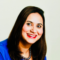 Shreya Tripathi Bhardwaj