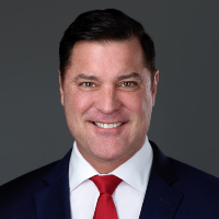 Mr. Brian Elliott White