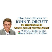 The Law Offices of John T. Orcutt, P.C.