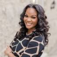 Ms. Rachel Nicole St. Fleur