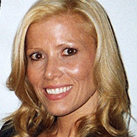 Ms. Allison K. Nestor