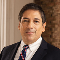 Mr. Ralph Edward Preite