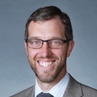 Christopher David Wehrman