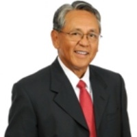 B. Martin  Luna