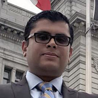 Veerkumar P. Patel